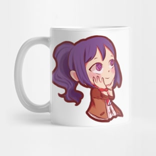 Kanan Matsuura (Love Live Sunshine) Mug